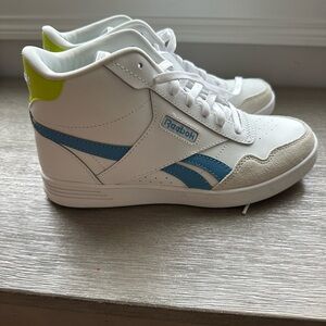 Reebok Women’s Hightops NWOT